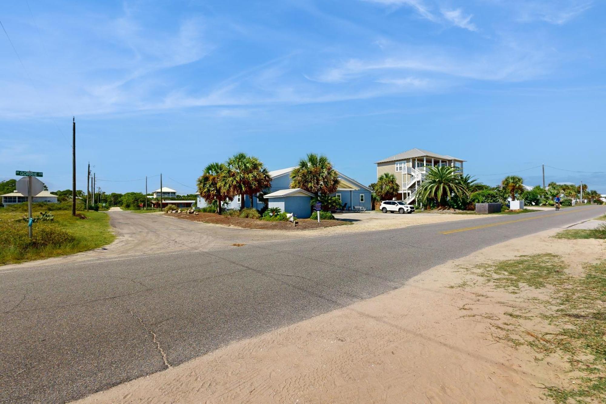 Villa La Playita & Flip Flop Fun à Île Saint Georges Extérieur photo